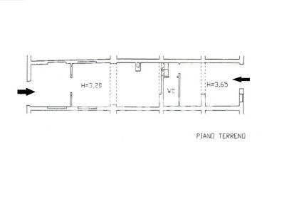 appartamento in vendita a San Giovanni Valdarno