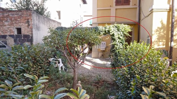 appartamento in vendita a San Giovanni Valdarno