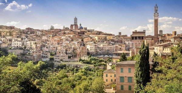 appartamento in vendita a San Giovanni Valdarno