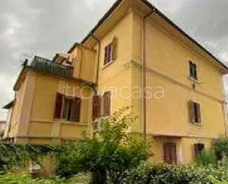 appartamento in vendita a San Giovanni Valdarno