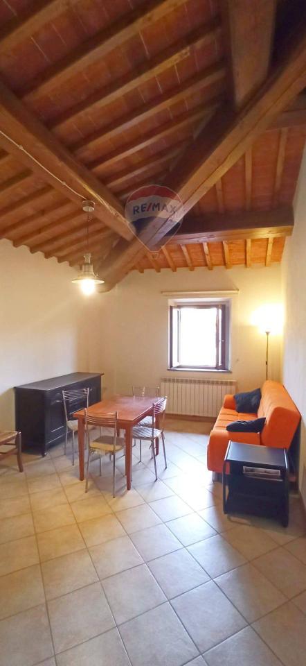 appartamento in vendita a San Giovanni Valdarno