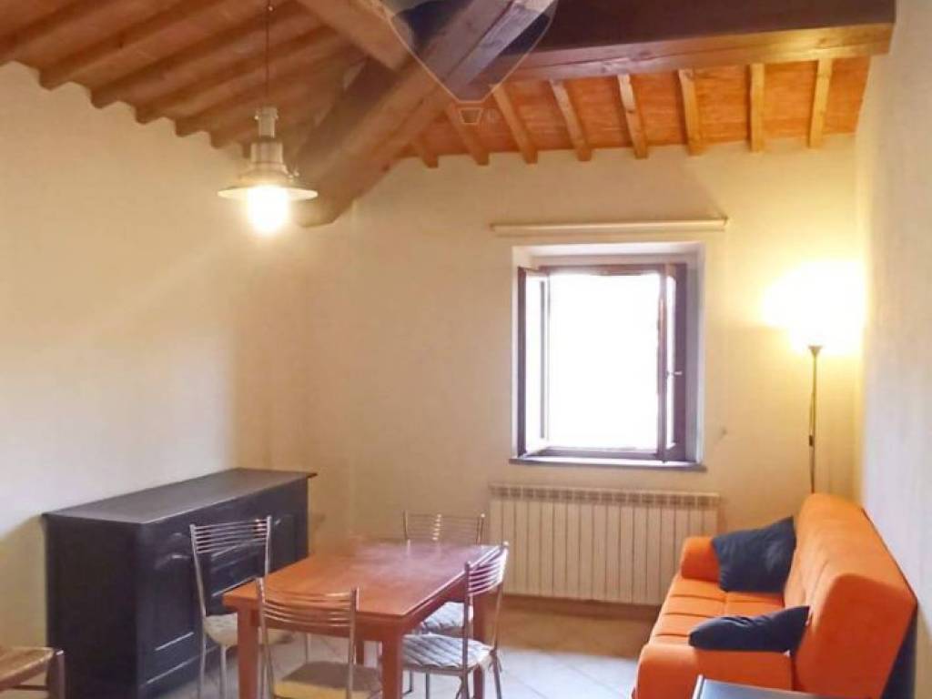 appartamento in vendita a San Giovanni Valdarno
