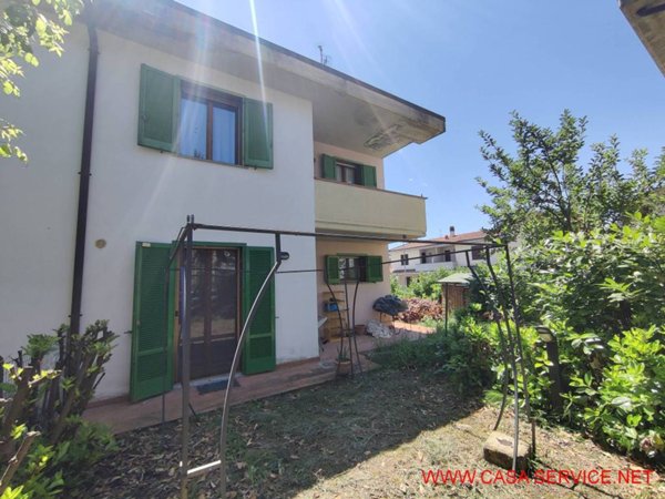 casa indipendente in vendita a San Giovanni Valdarno