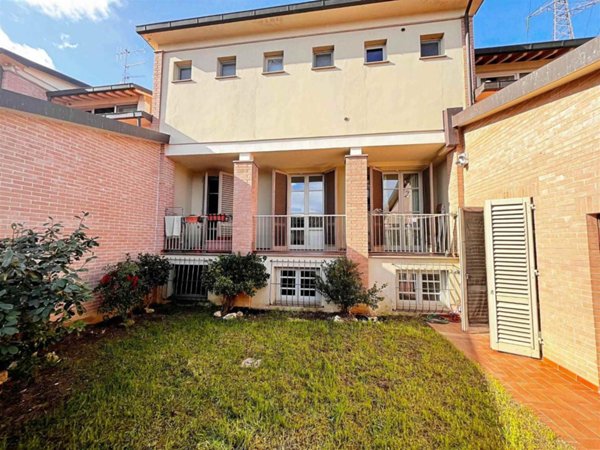 casa indipendente in vendita a San Giovanni Valdarno