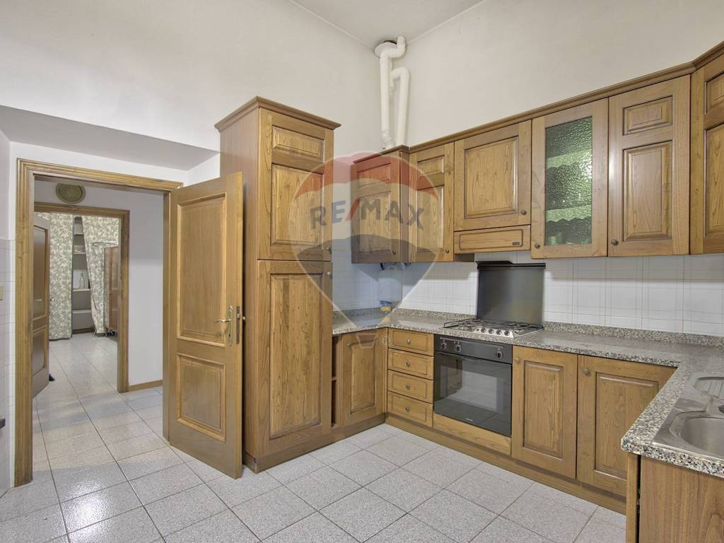 appartamento in vendita a San Giovanni Valdarno