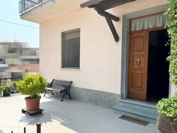 appartamento in vendita a San Giovanni Valdarno