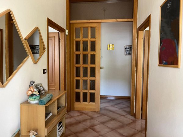 appartamento in vendita a San Giovanni Valdarno