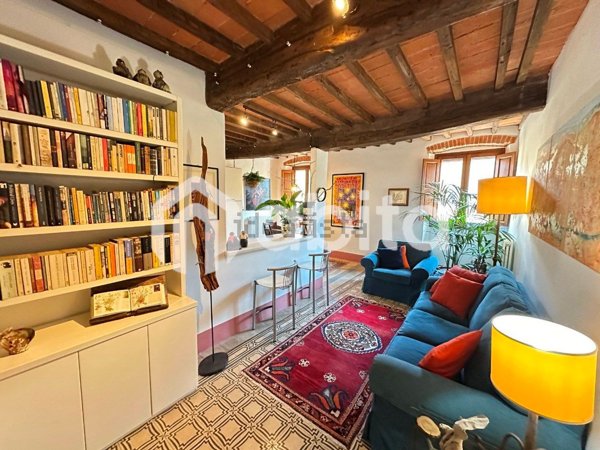 appartamento in vendita a San Giovanni Valdarno