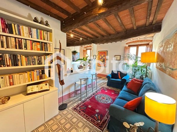 appartamento in vendita a San Giovanni Valdarno