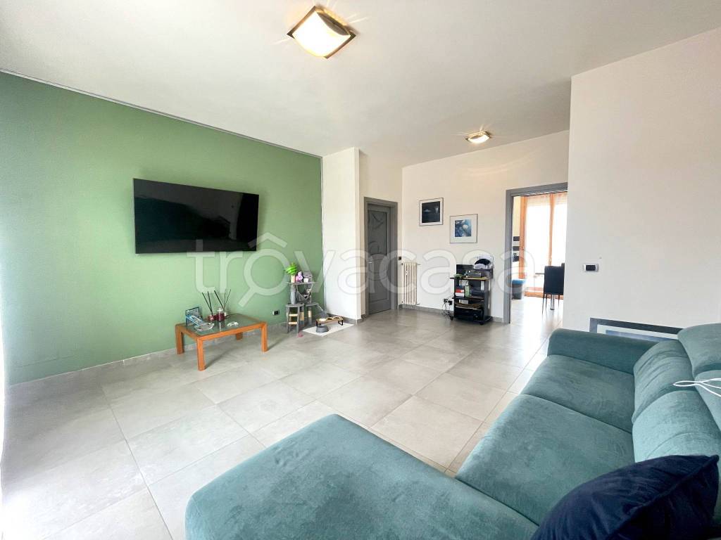 appartamento in vendita a San Giovanni Valdarno