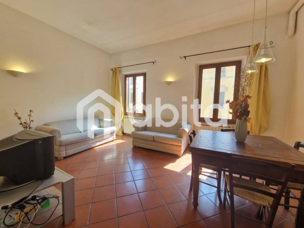 appartamento in vendita a San Giovanni Valdarno
