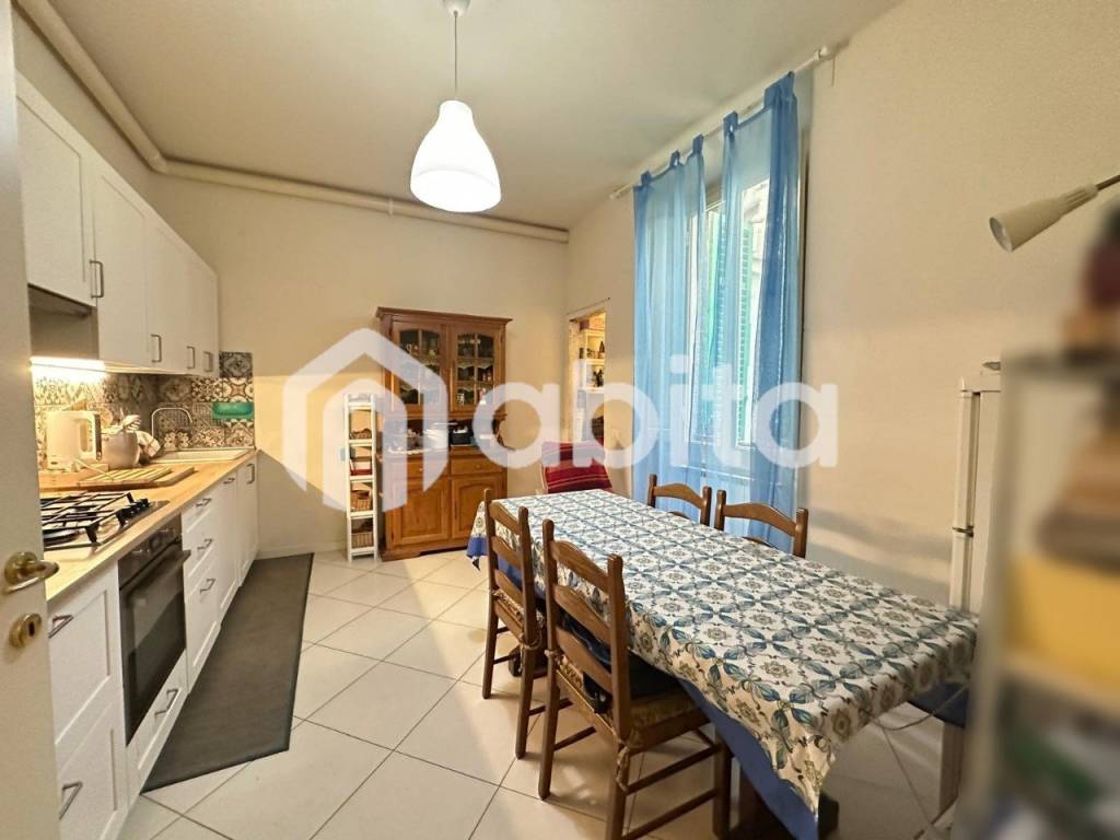appartamento in vendita a San Giovanni Valdarno