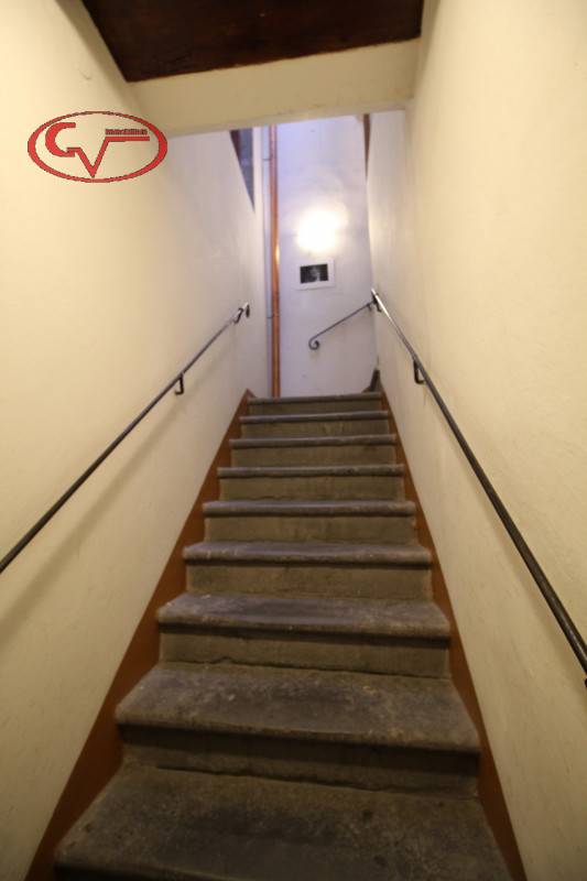 intera palazzina in vendita a San Giovanni Valdarno