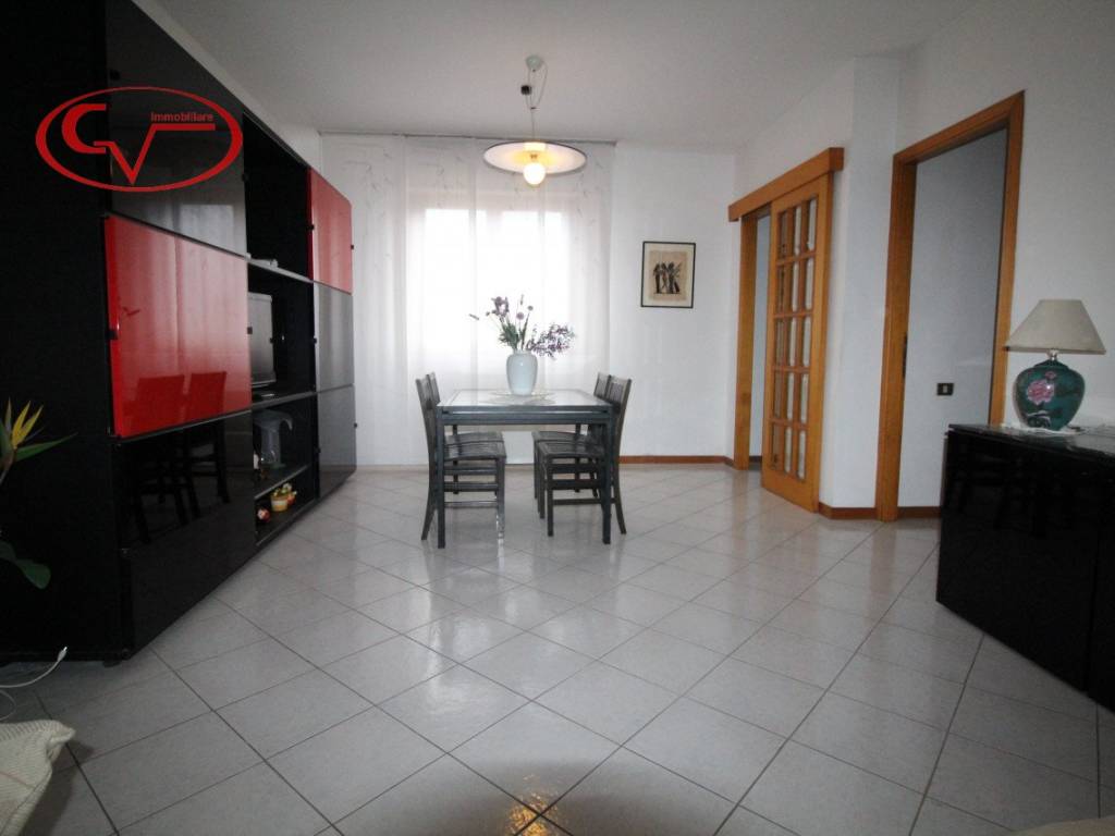 appartamento in vendita a San Giovanni Valdarno