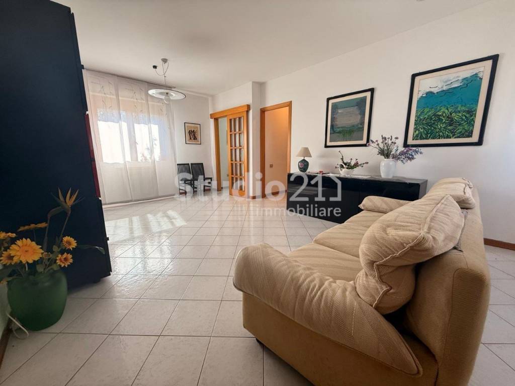 appartamento in vendita a San Giovanni Valdarno