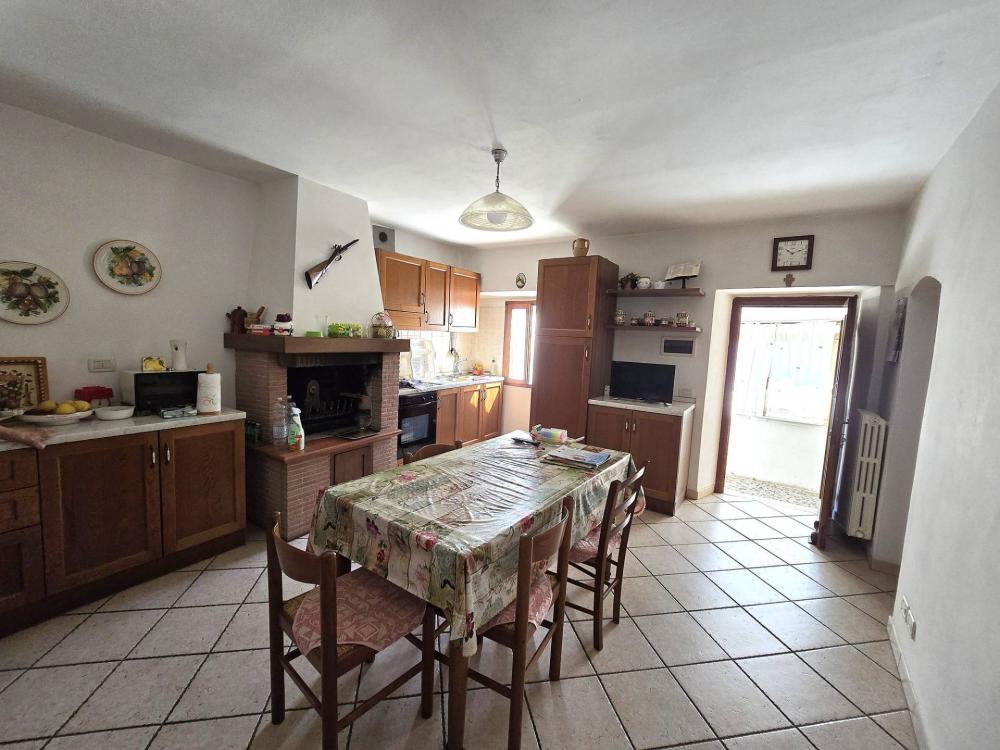 appartamento in vendita a San Giovanni Valdarno
