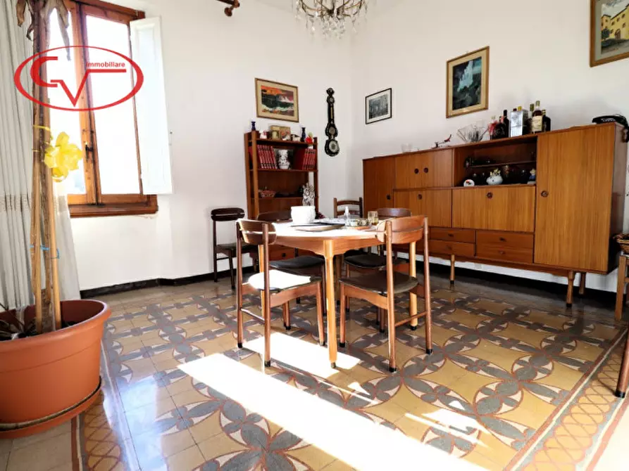 appartamento in vendita a San Giovanni Valdarno