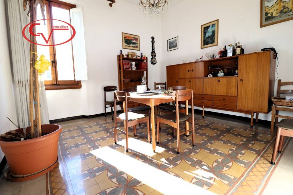 appartamento in vendita a San Giovanni Valdarno