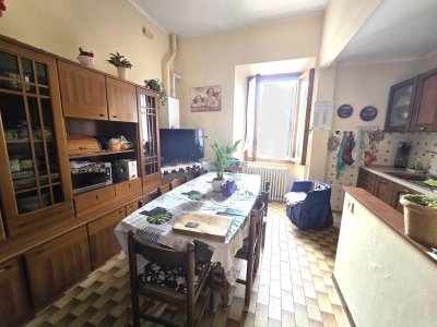 appartamento in vendita a San Giovanni Valdarno