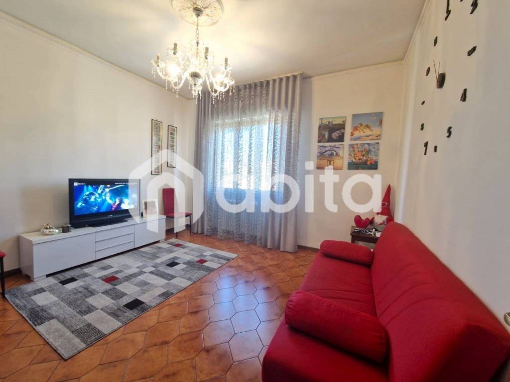 appartamento in vendita a San Giovanni Valdarno