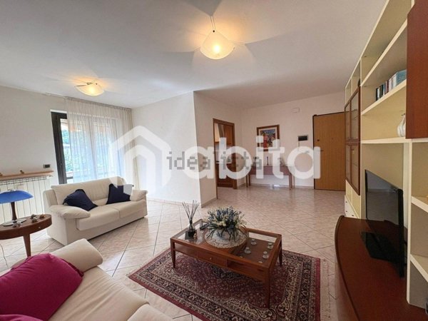 appartamento in vendita a San Giovanni Valdarno