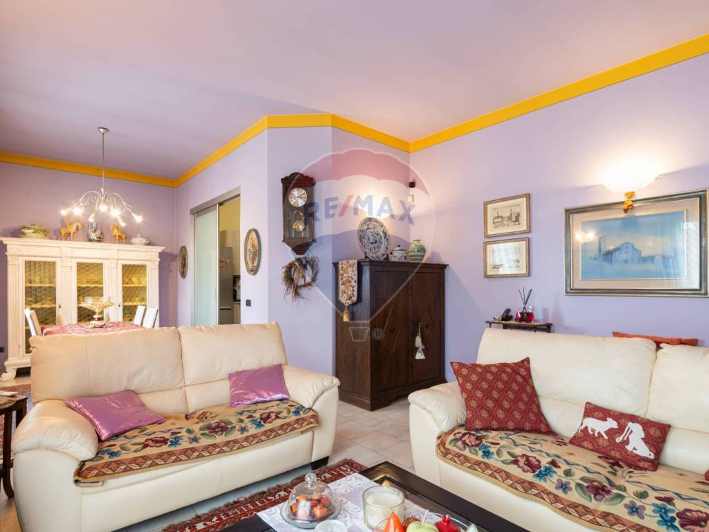 appartamento in vendita a San Giovanni Valdarno