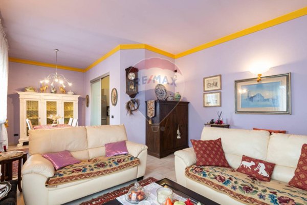 appartamento in vendita a San Giovanni Valdarno