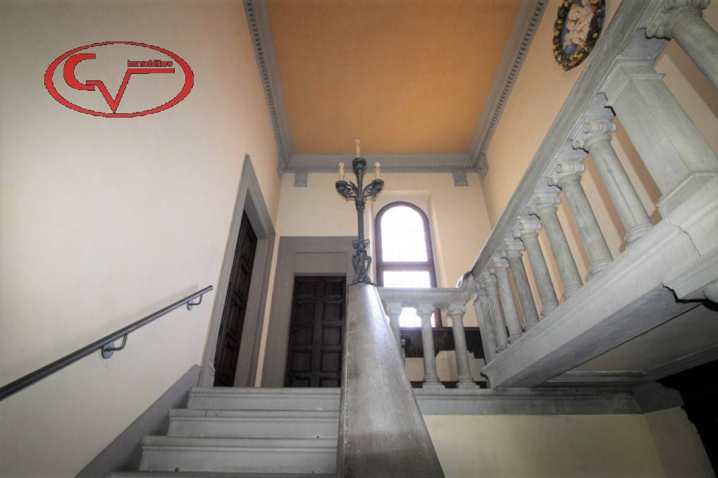 casa indipendente in vendita a San Giovanni Valdarno