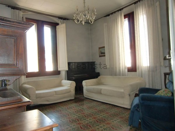 appartamento in vendita a San Giovanni Valdarno