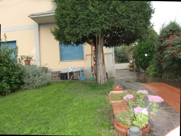 appartamento in vendita a San Giovanni Valdarno
