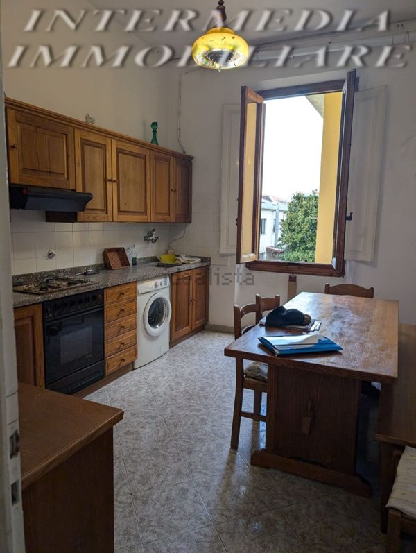 appartamento in vendita a San Giovanni Valdarno