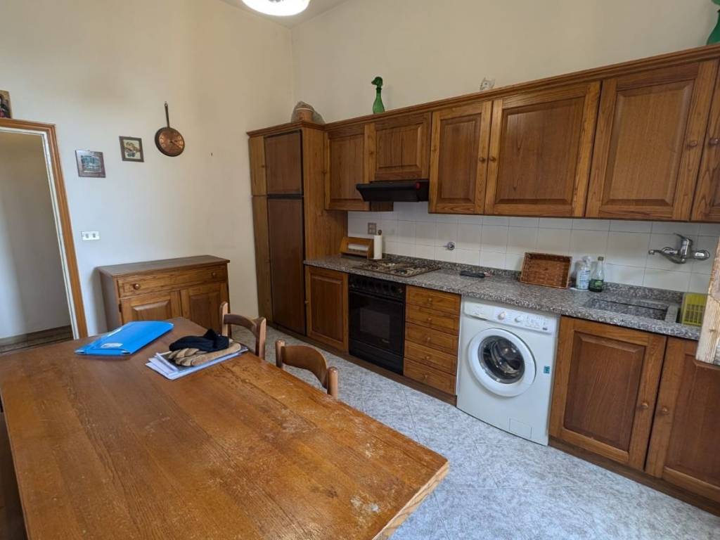 appartamento in vendita a San Giovanni Valdarno