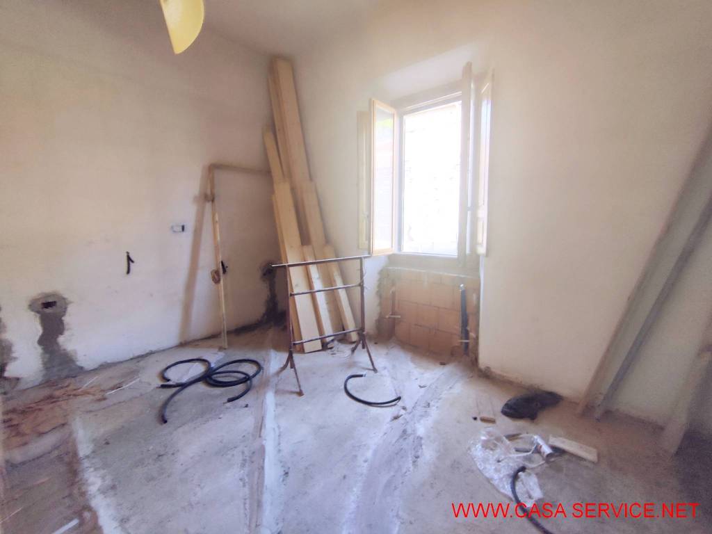 appartamento in vendita a San Giovanni Valdarno