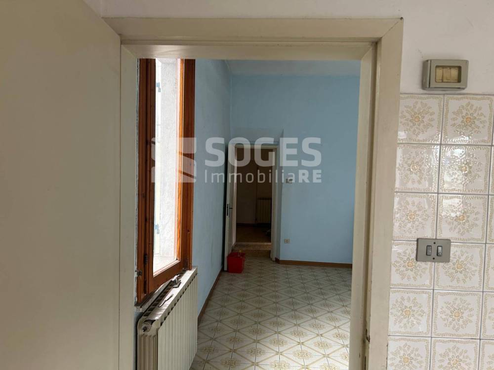 appartamento in vendita a San Giovanni Valdarno