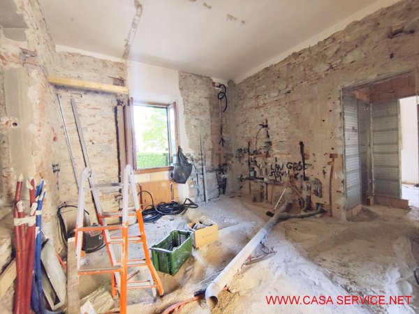 appartamento in vendita a San Giovanni Valdarno