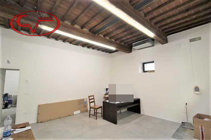 appartamento in vendita a San Giovanni Valdarno