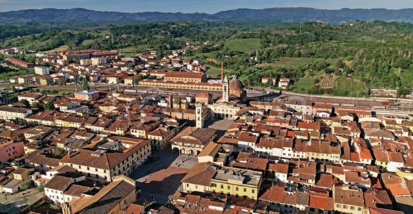 appartamento in vendita a San Giovanni Valdarno