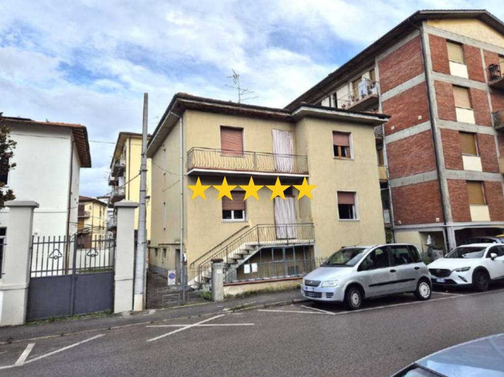 appartamento in vendita a San Giovanni Valdarno