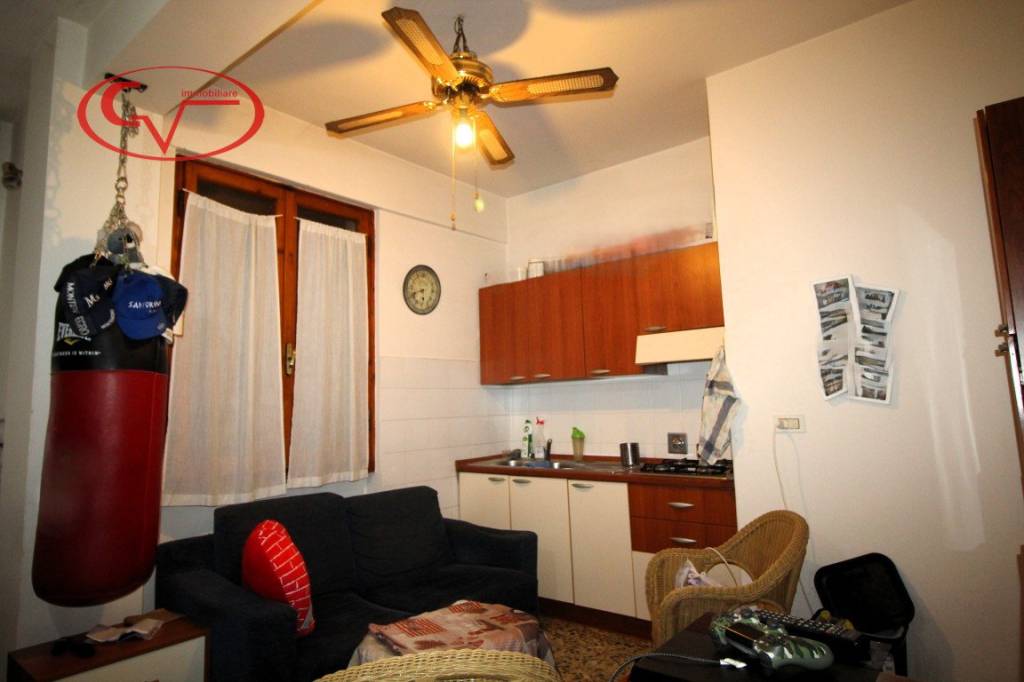 appartamento in vendita a San Giovanni Valdarno