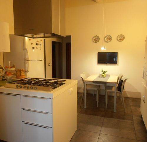 appartamento in vendita a San Giovanni Valdarno