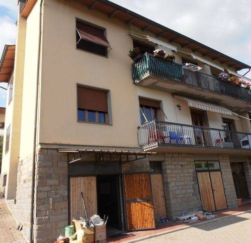 appartamento in vendita a San Giovanni Valdarno
