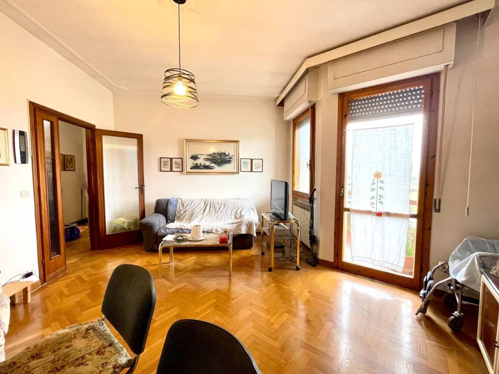 appartamento in vendita a San Giovanni Valdarno