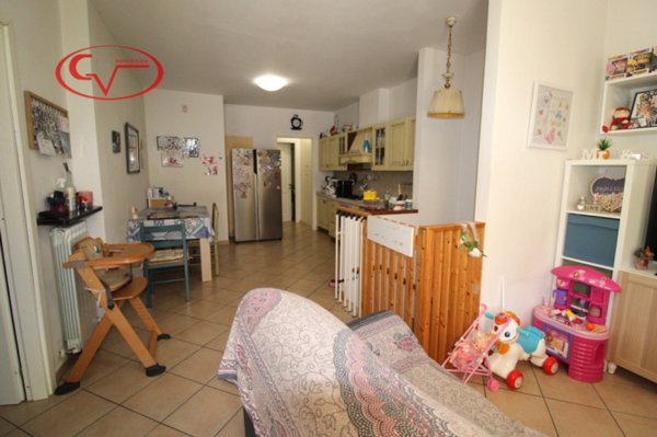 casa semindipendente in vendita a San Giovanni Valdarno