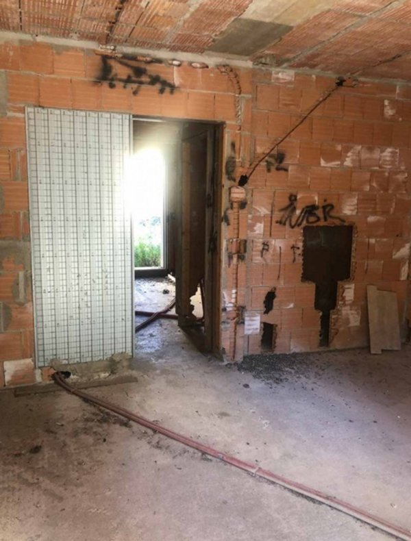 casa indipendente in vendita a San Giovanni Valdarno