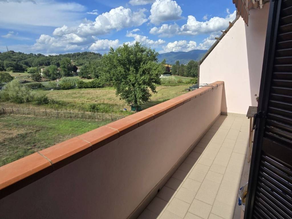 appartamento in vendita a San Giovanni Valdarno