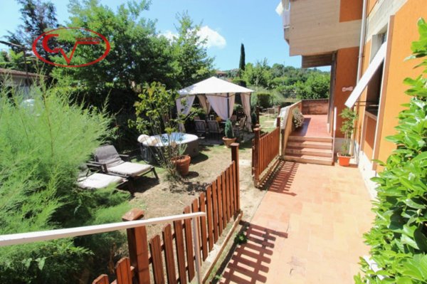 appartamento in vendita a San Giovanni Valdarno