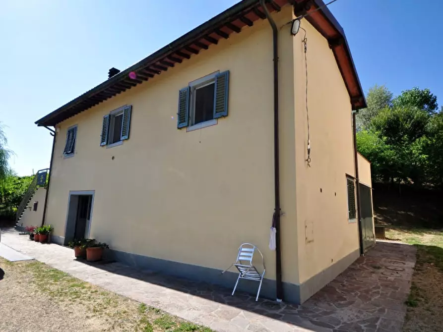 pentavano in vendita a San Giovanni Valdarno in zona Montecarlo