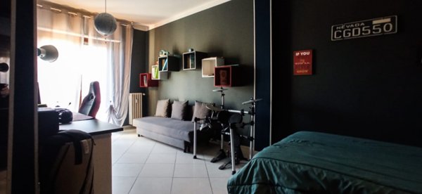appartamento in vendita a San Giovanni Valdarno