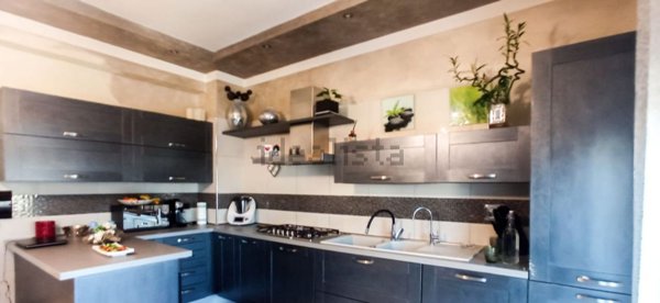 appartamento in vendita a San Giovanni Valdarno