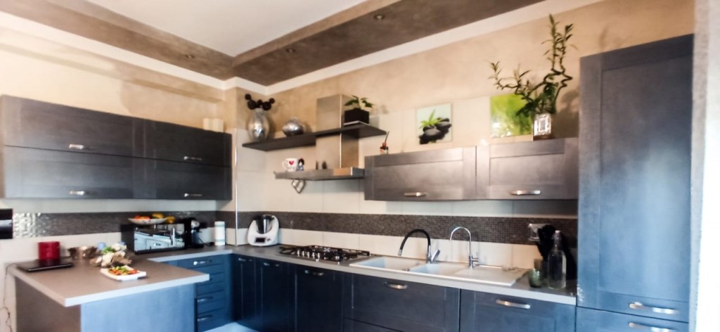 appartamento in vendita a San Giovanni Valdarno